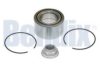 BENDIX 050275B Wheel Bearing Kit